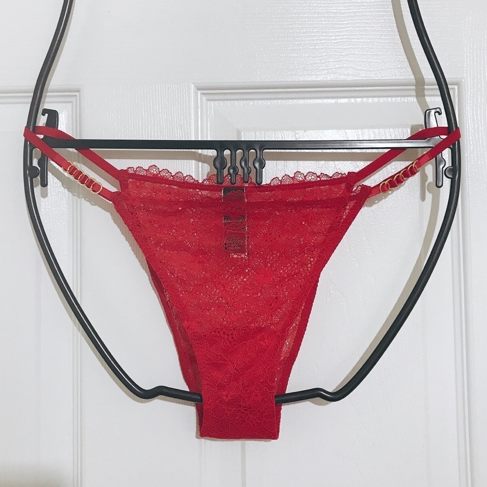💖SALES🔻 💖 Victoria Secret Very Sexy Brazilian Slip Panty